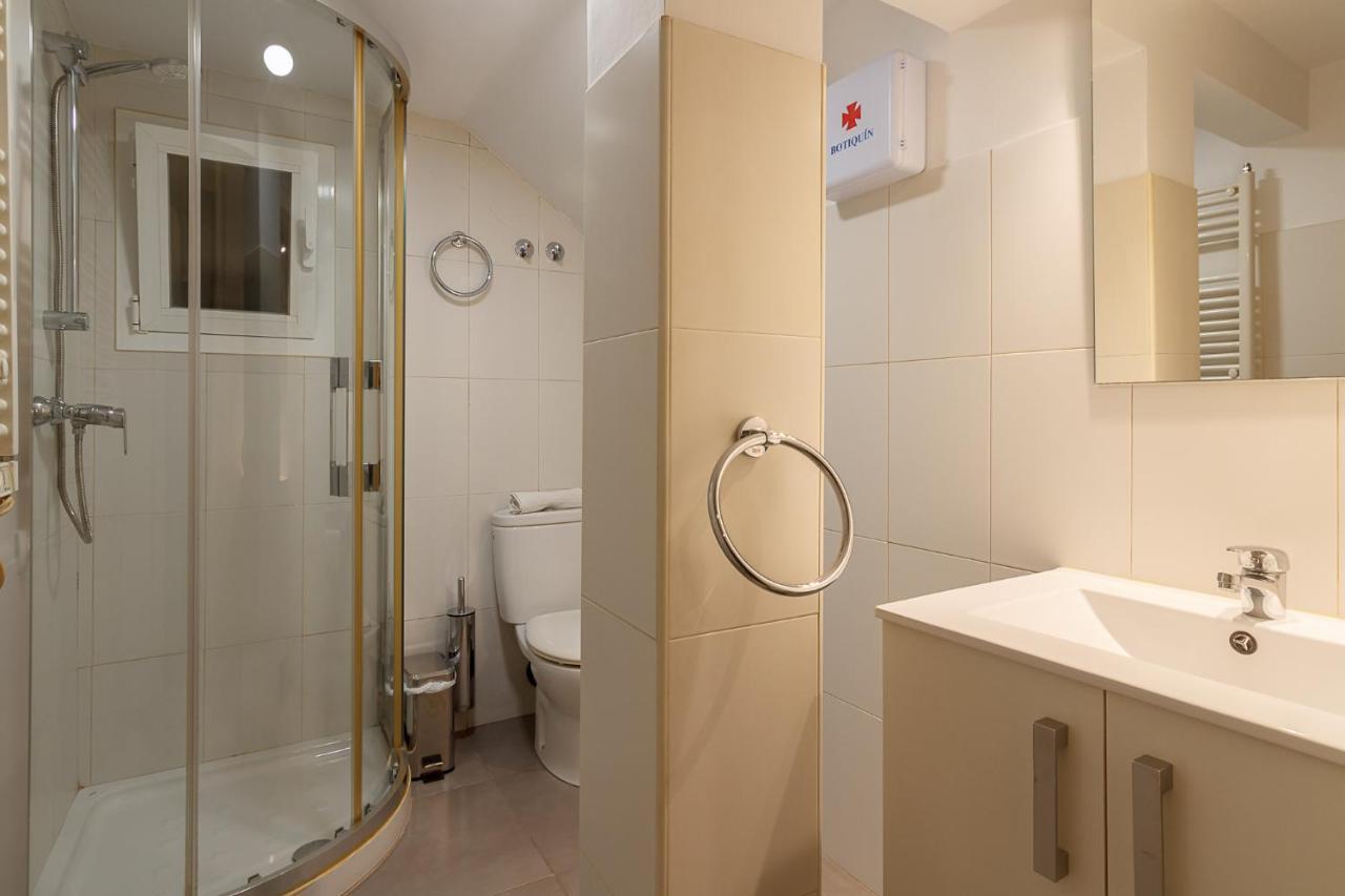 Konporte, Vivienda Turistica Renovada Con Wifi Y Garaje Getxo Exterior photo